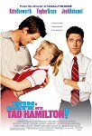Win a Date with Tad Hamilton! one-sheet