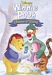 Winnie the Pooh: Seasons of Giving DVD
