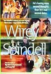 Wirey Spindell poster