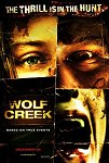 Wolf Creek one-sheet