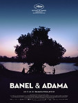 Banel & Adama poster