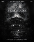 Bramayugam: The Age of Madness poster