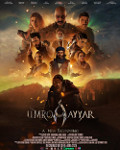 Umro Ayyar: A New Beginning poster