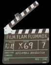 Film Flam Flummox @ Movie Poop Shoot