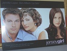 Jersey Girl poster #1