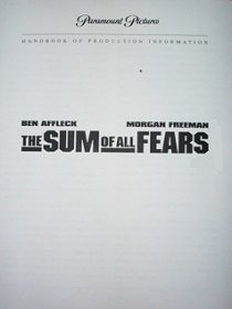 Press Notes Cover